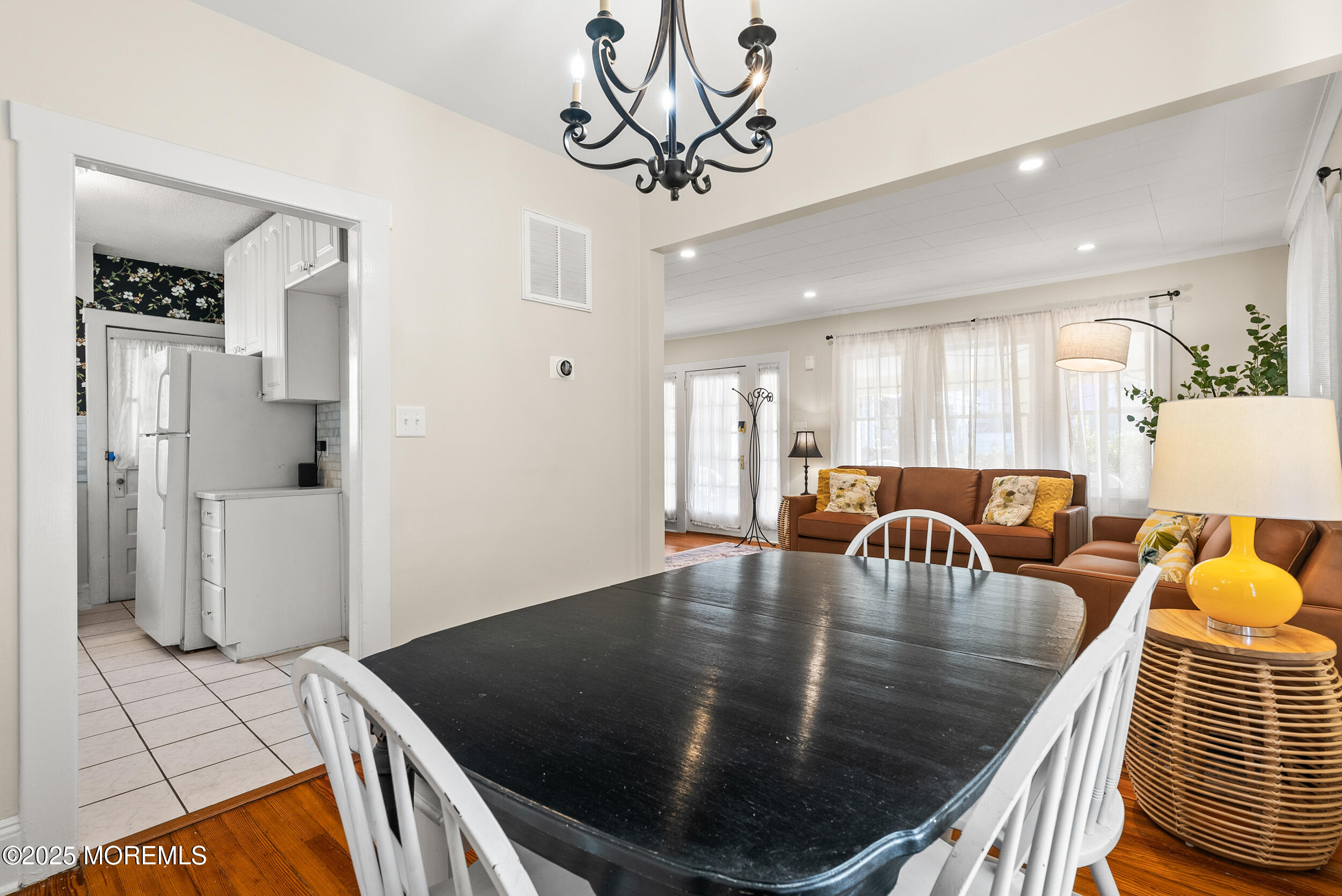 133 Mt Tabor Way Ocean Grove, NJ 07756 - Photo 13 of 62 Dining Room