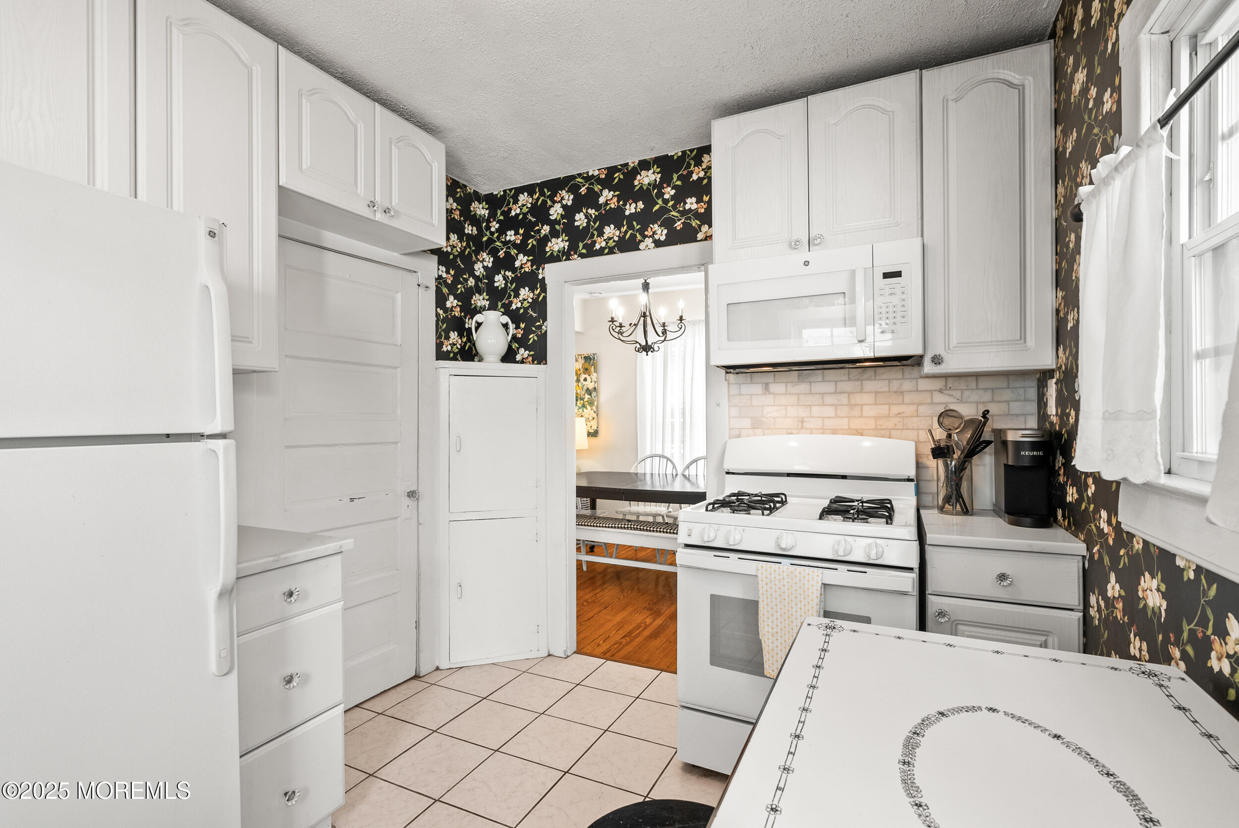 133 Mt Tabor Way Ocean Grove, NJ 07756 - Photo 15 of 62 Lovely Kitchen