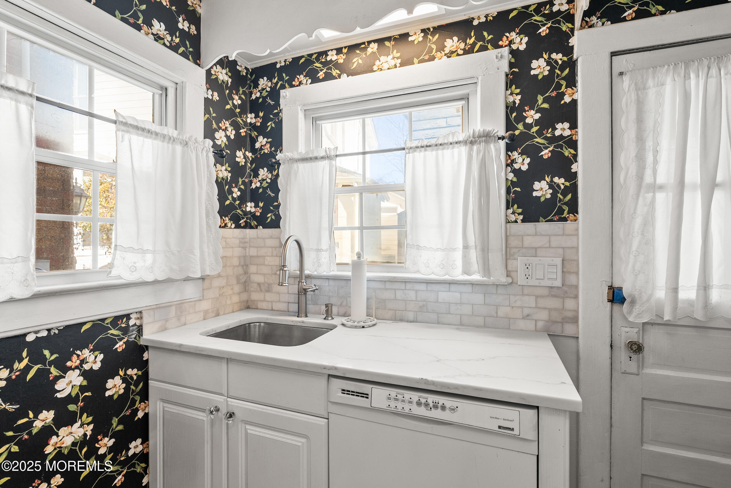 133 Mt Tabor Way Ocean Grove, NJ 07756 - Photo 18 of 62 Quartz Countertops