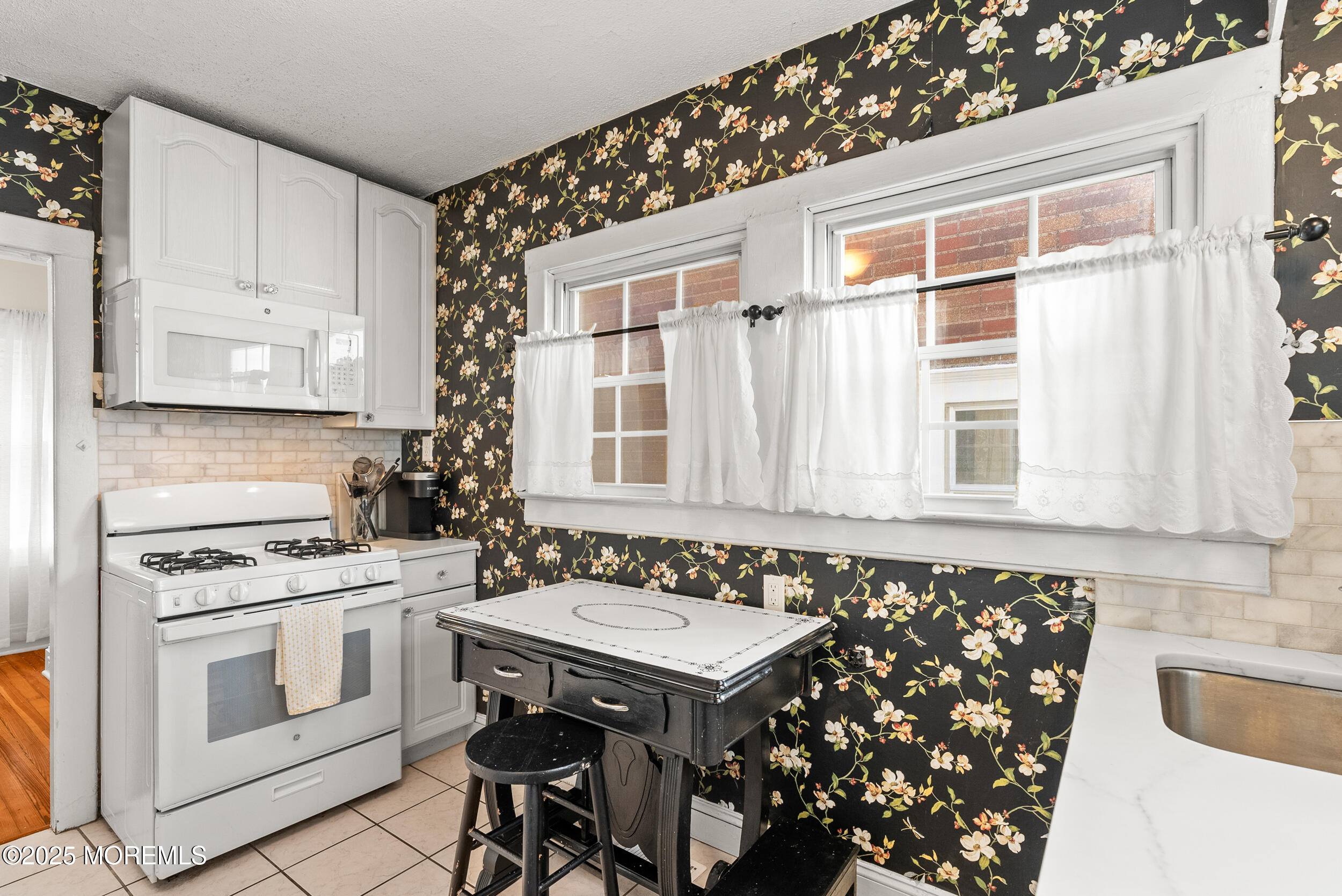 133 Mt Tabor Way Ocean Grove, NJ 07756 - Photo 19 of 62 Lovely Kitchen