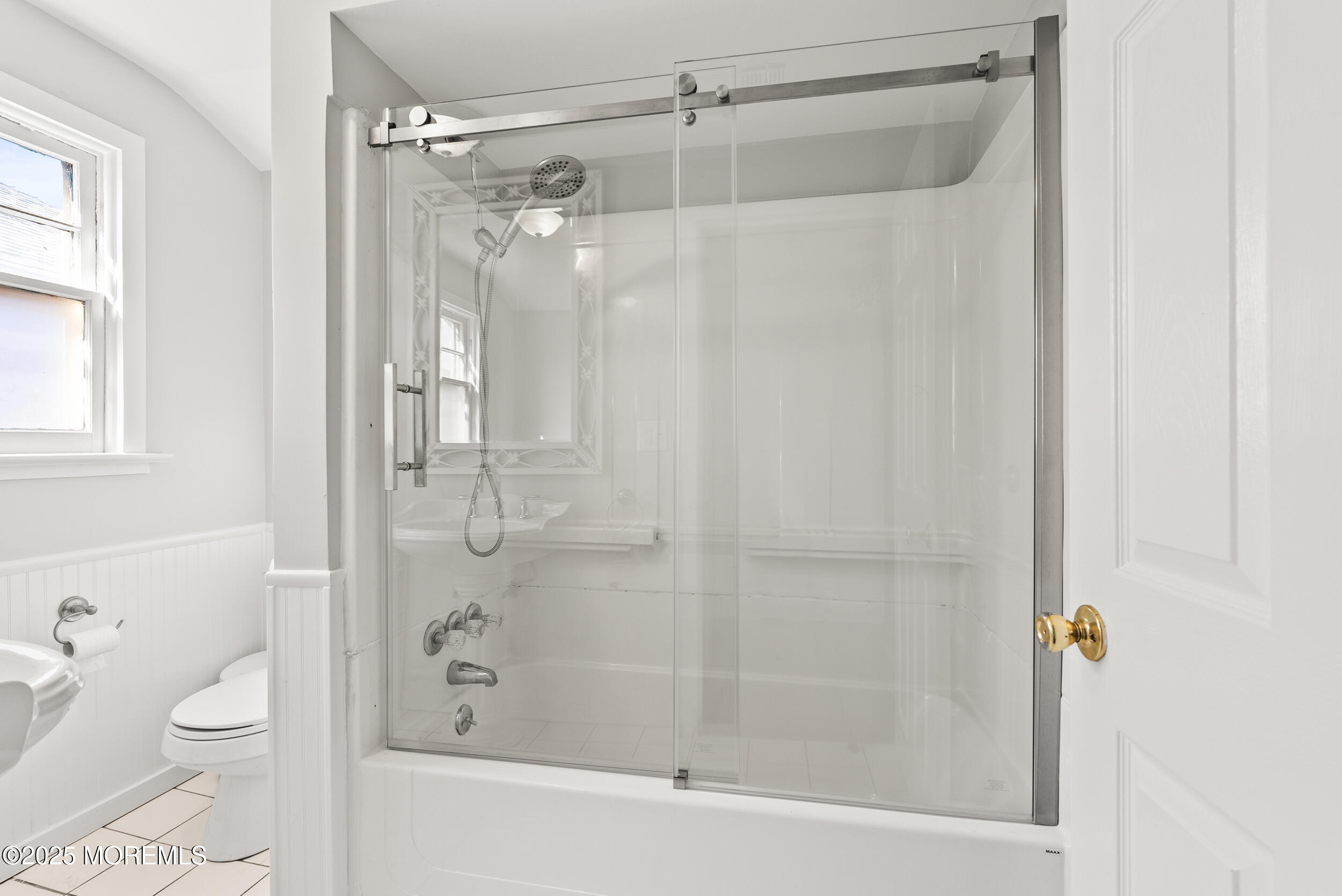 133 Mt Tabor Way Ocean Grove, NJ 07756 - Photo 25 of 62 Full Bath w/Tub/Shower