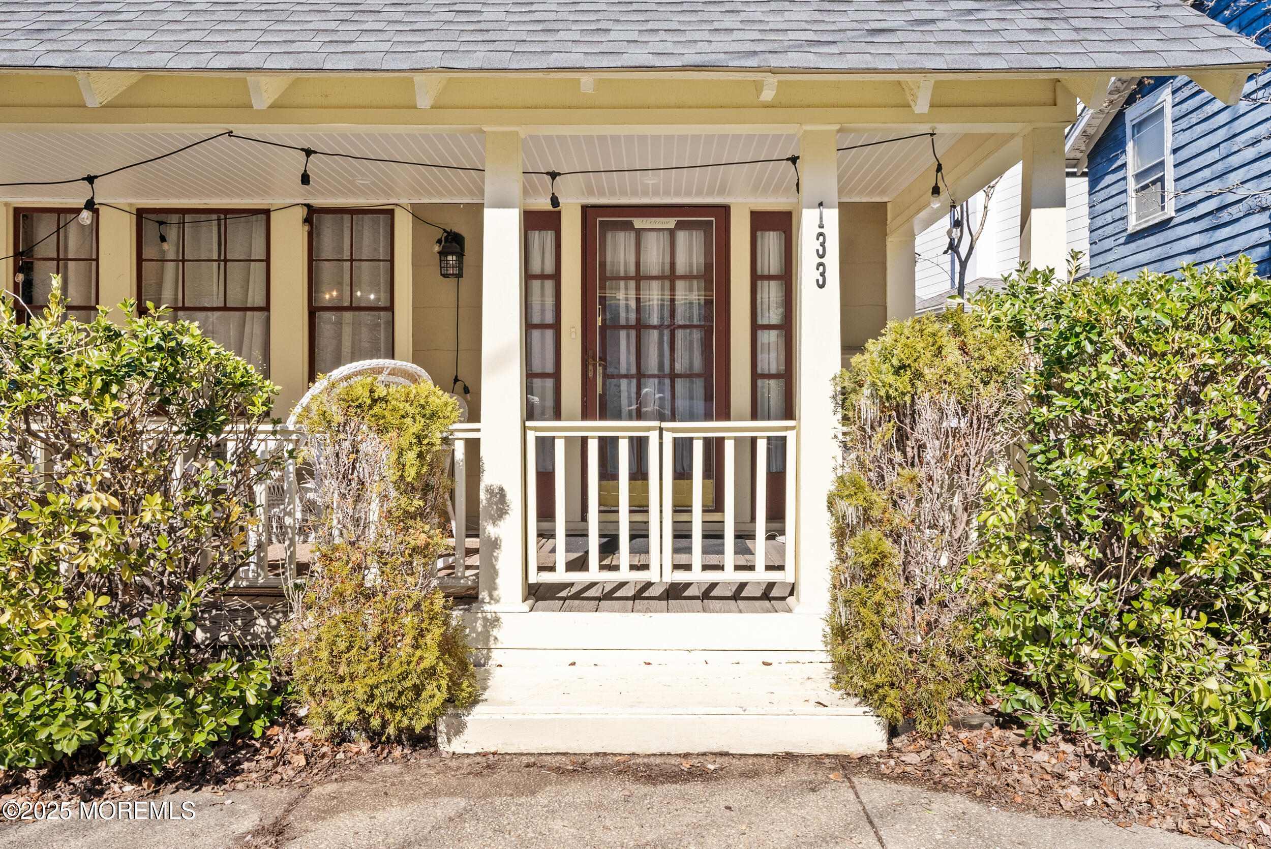 133 Mt Tabor Way Ocean Grove, NJ 07756 - Photo 4 of 62 Entrance