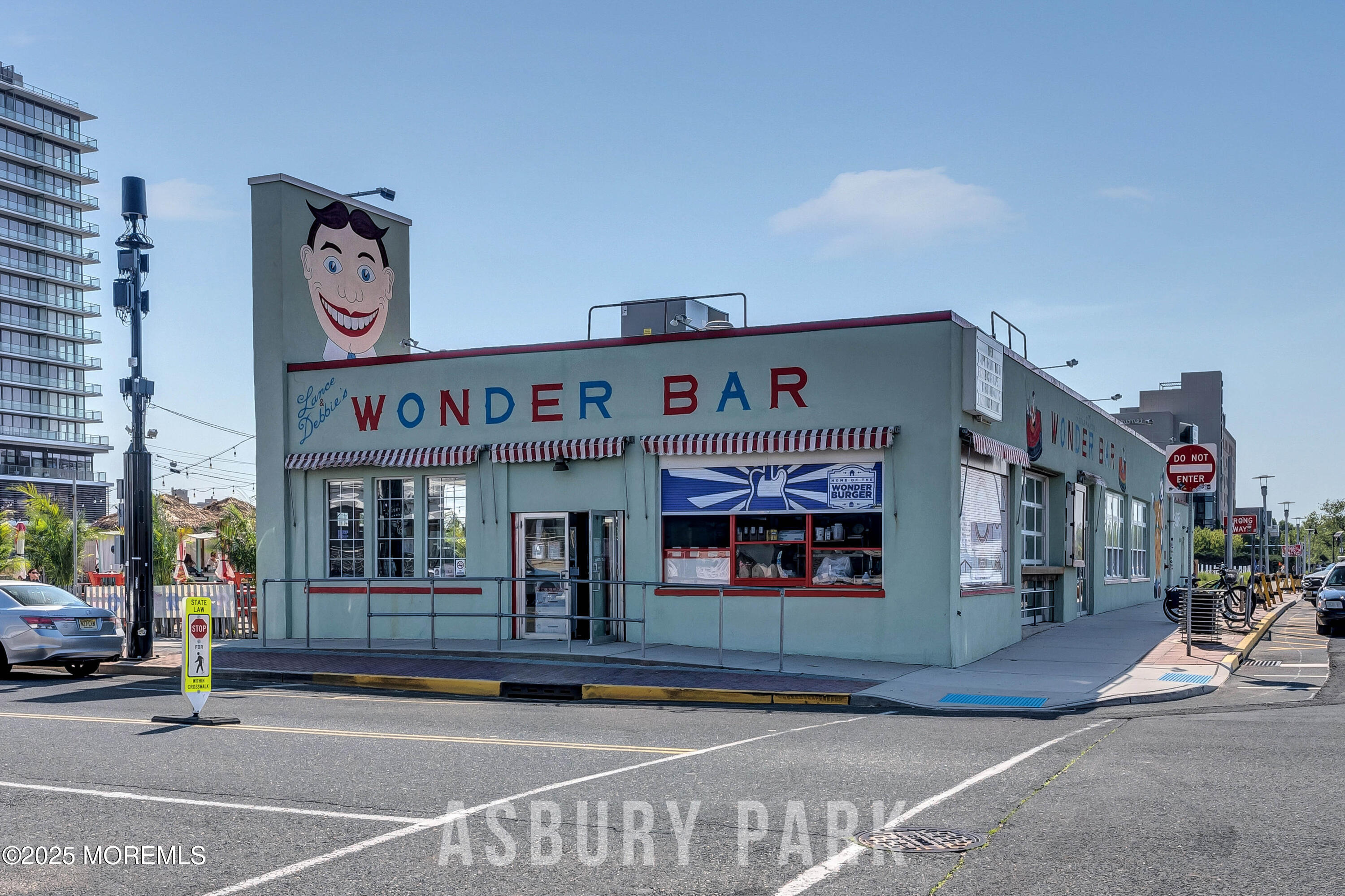 133 Mt Tabor Way Ocean Grove, NJ 07756 - Photo 61 of 62 Asbury Park-Wonder Bar