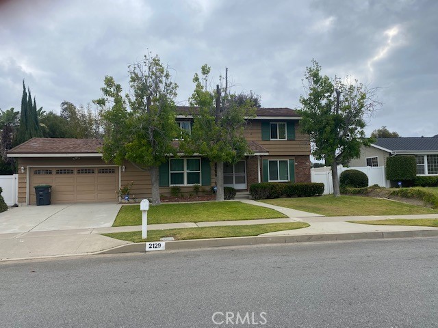2129 El Rancho Vista Fullerton, CA 92833 - Photo 3 of 38