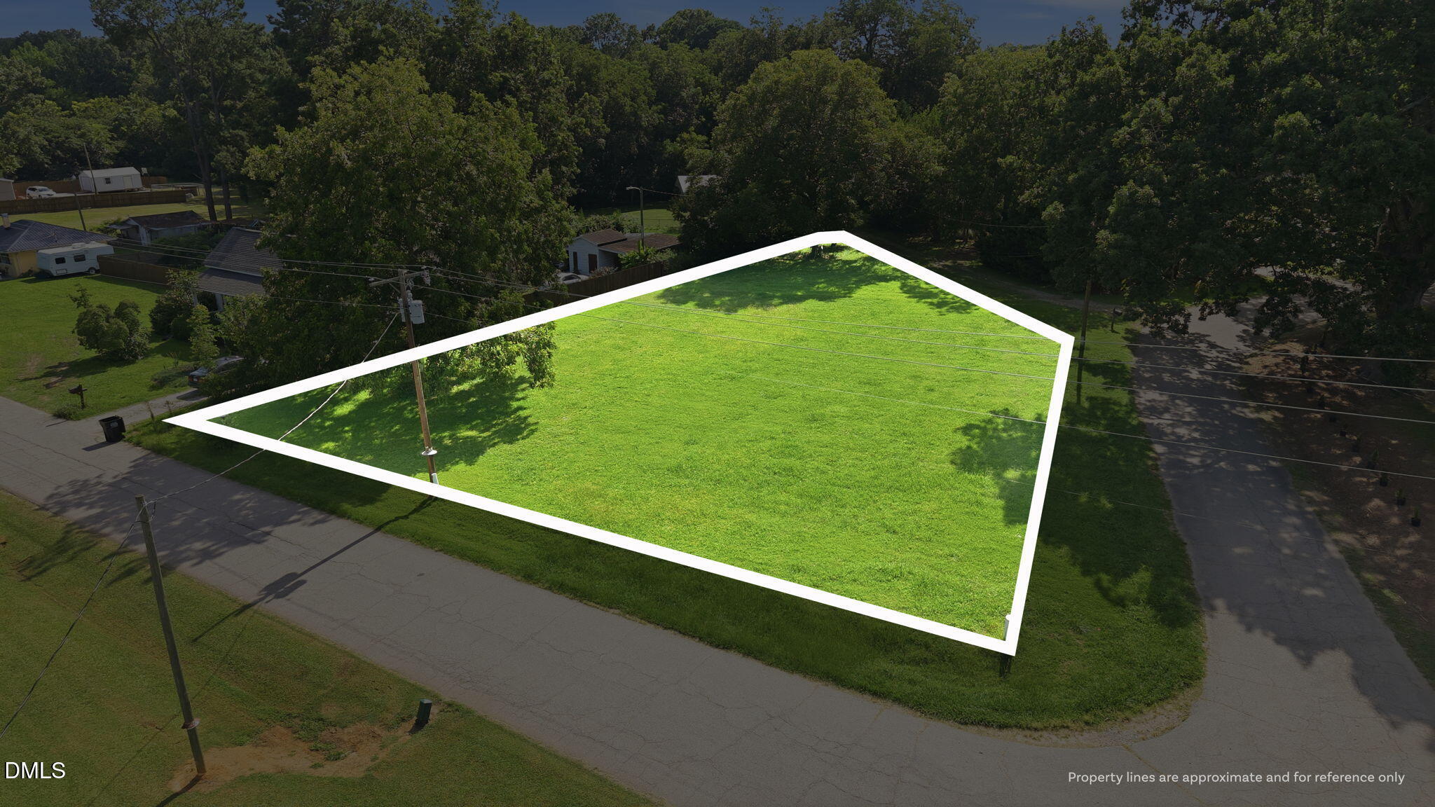 331 2nd Street Spring Hope, NC 27882 - Photo 12 of 12 1-web-or-mls-DJI_20260807162839_0051_D-P