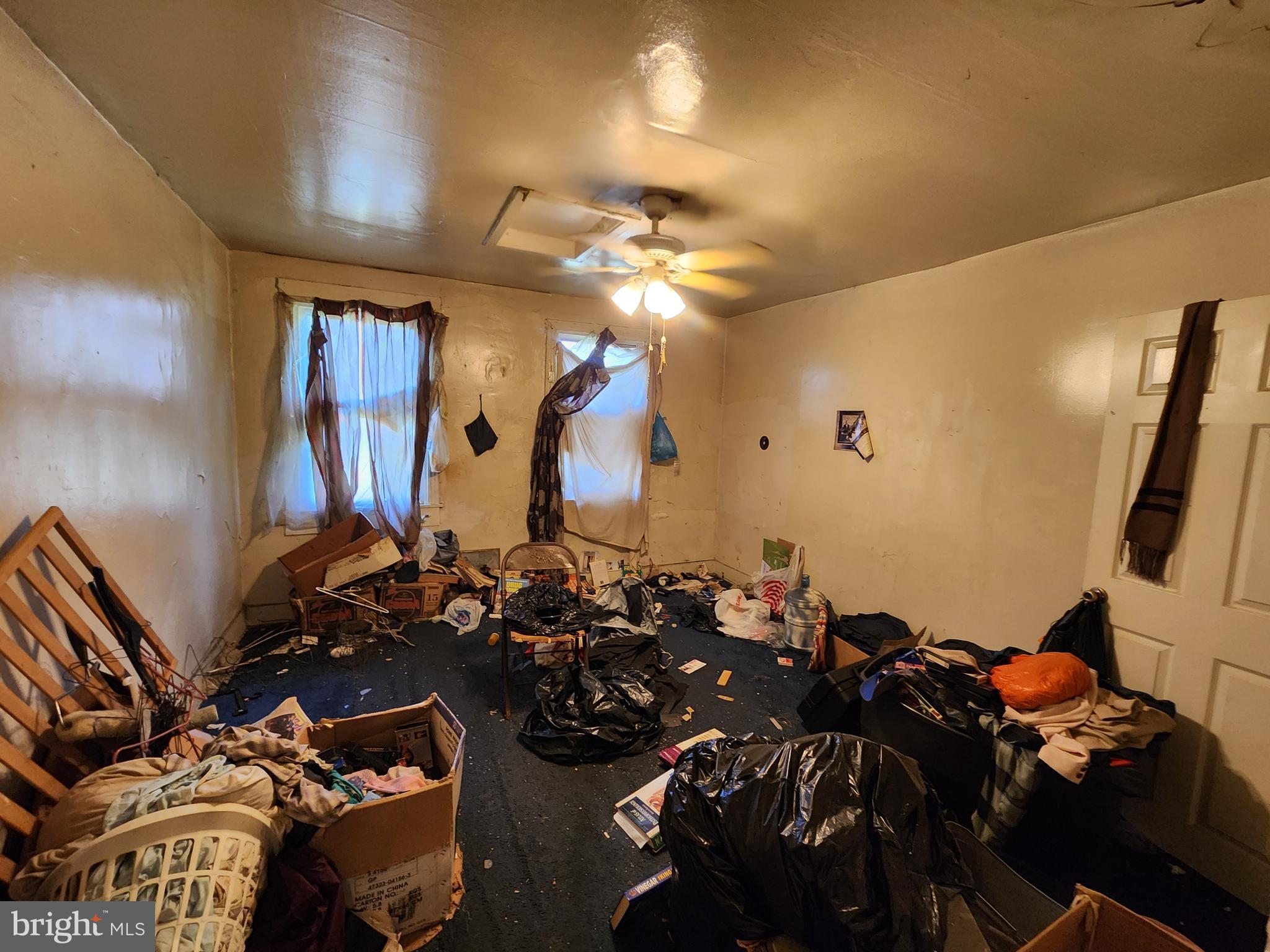 1636 North Washington Street Baltimore, MD 21213 - Photo 14 of 17