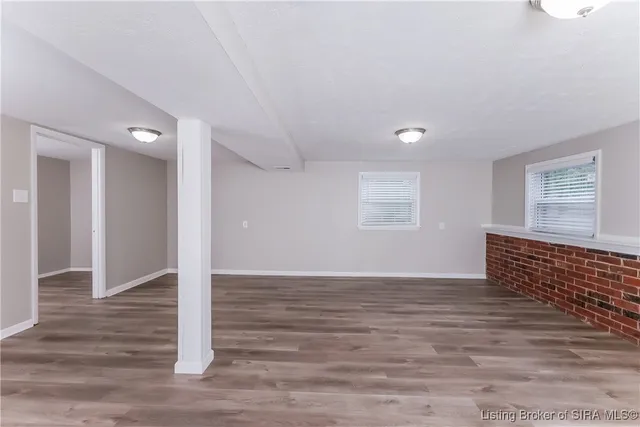 $2,020 | 1717 Birchbark Lane, Jeffersonville, IN 47130