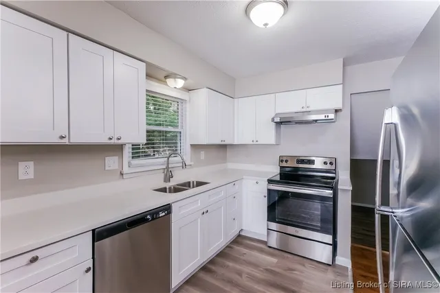 $2,020 | 1717 Birchbark Lane, Jeffersonville, IN 47130