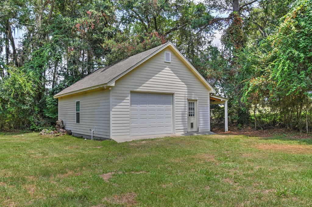 598 Community Church Road Adel, GA 31620 - Photo 42 of 47 Gallery Image 42