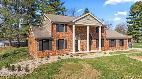 $549,900 | 1109 Michigan Road, Madison, IN 47250