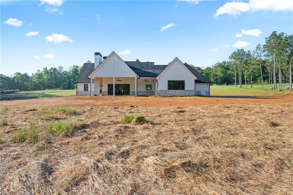 1663 Watkins Farm Road Nicholson, GA 30565 - Photo 55 of 64