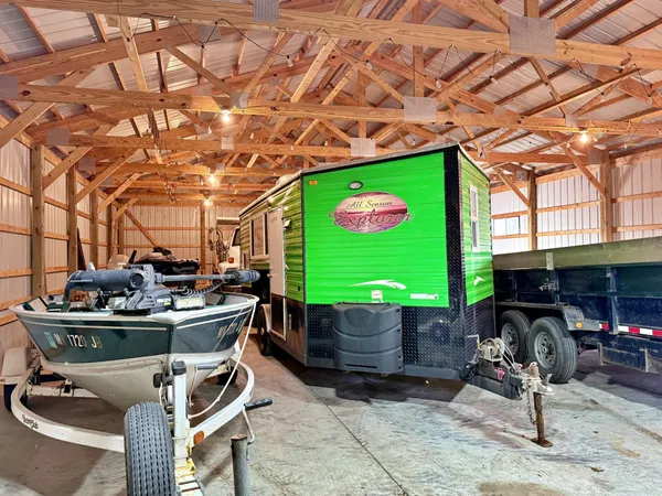 $500,000 | 33243 Highway 18, Aitkin, MN 56431