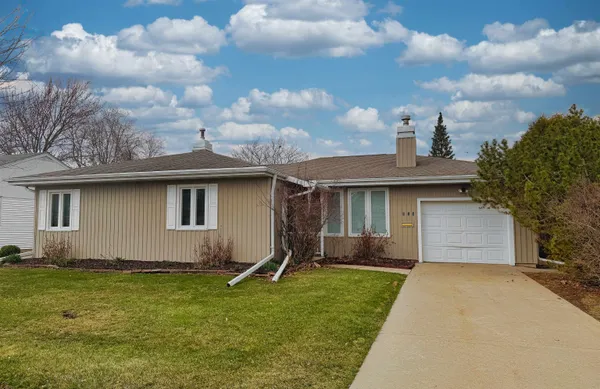 $229,900 | 814 Harmel Avenue, Oshkosh, WI 54902
