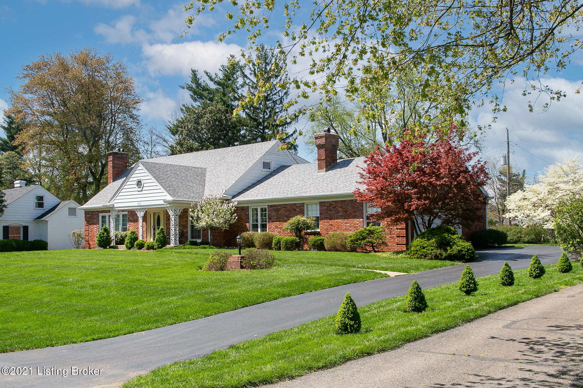 6403 Regal Road Louisville, KY 40222 - Photo 2 of 60 6403 Regal Rd-2