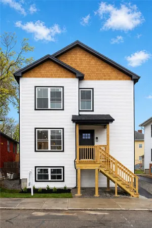 $739,000 | 35 Mt Pleasant Avenue, Providence, RI 02908