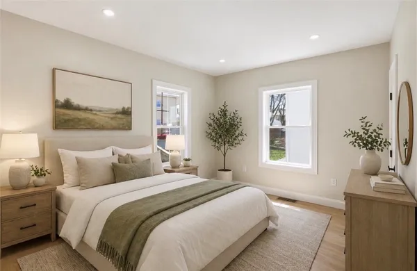$739,000 | 35 Mt Pleasant Avenue, Providence, RI 02908