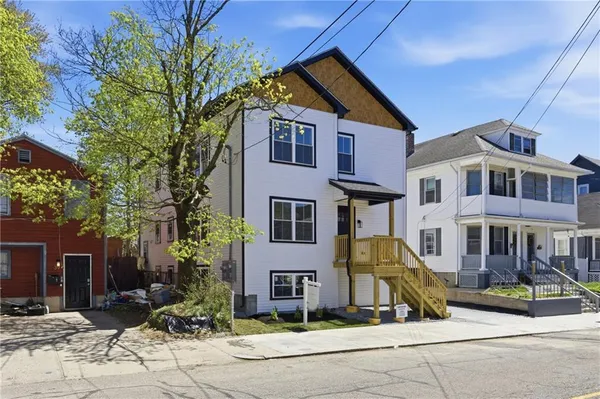 $739,000 | 35 Mt Pleasant Avenue, Providence, RI 02908
