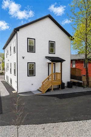 $739,000 | 35 Mt Pleasant Avenue, Providence, RI 02908