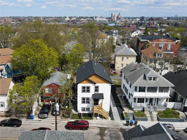 $739,000 | 35 Mt Pleasant Avenue, Providence, RI 02908