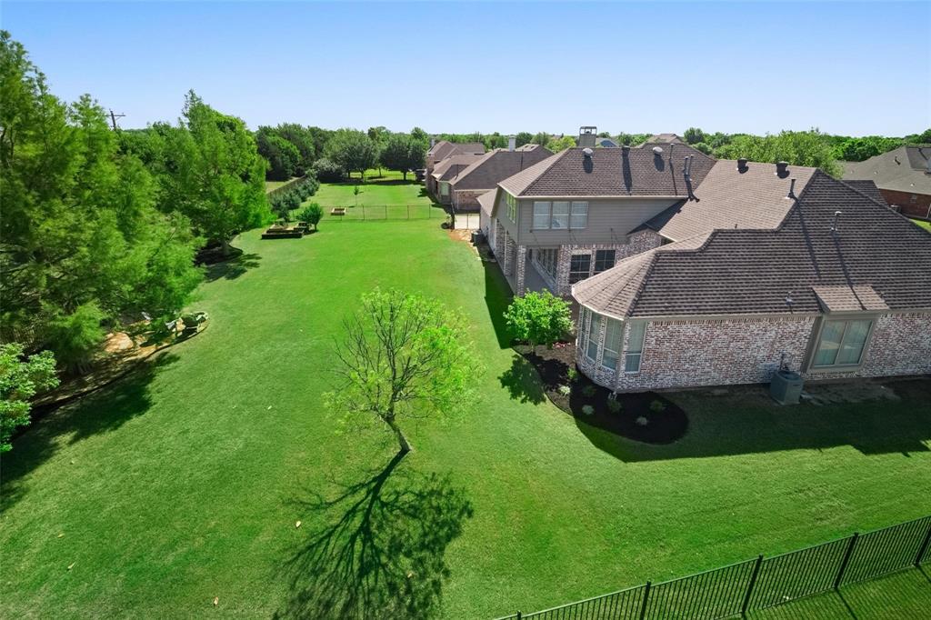 5903 Ridgemore Drive Parker, TX 75002 - Photo 32 of 37