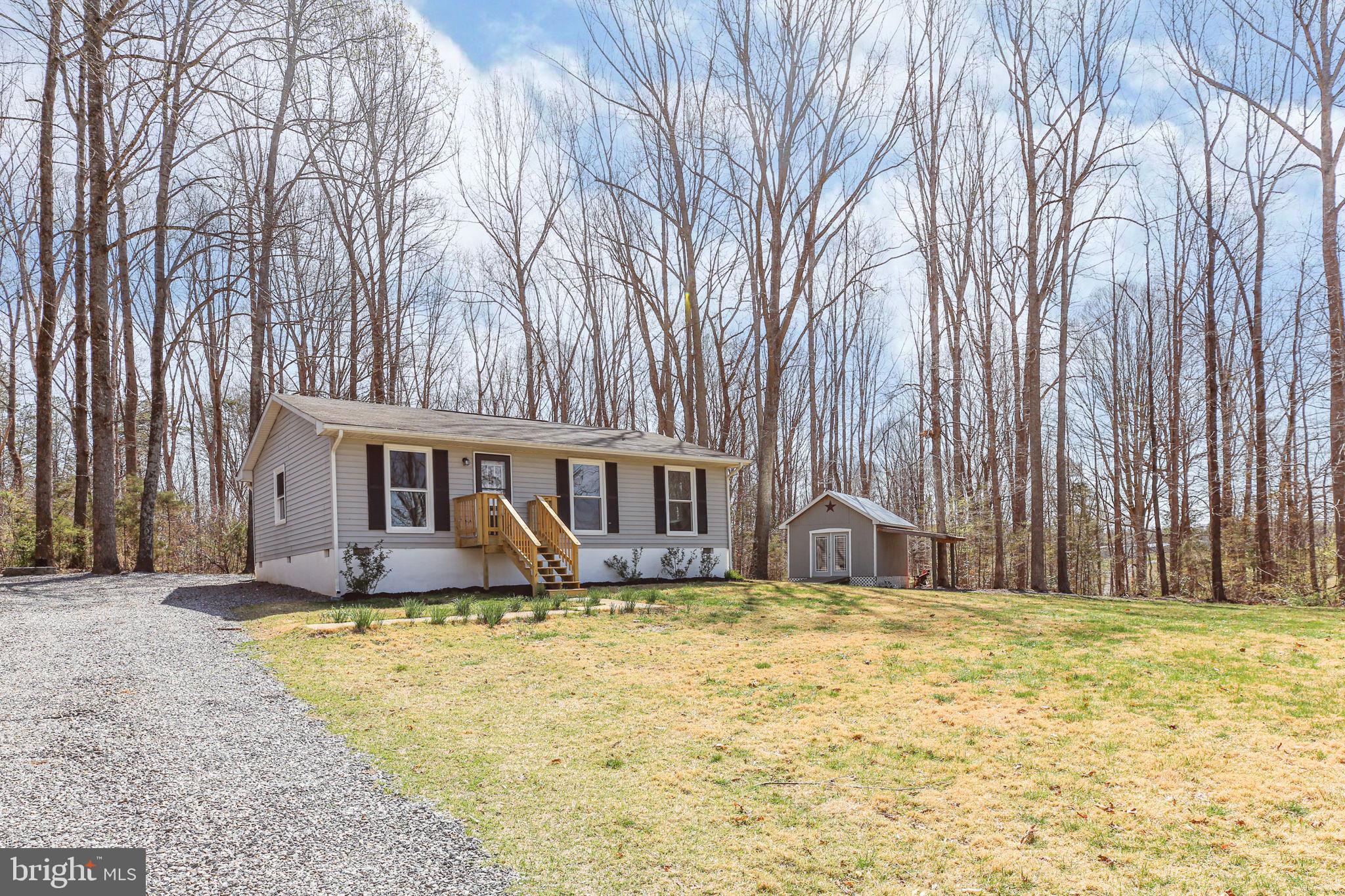 10354 Swift Road Partlow, VA 22534 - Photo 50 of 52