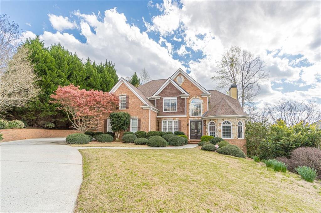 6170 Wild Timber Road Sugar Hill, GA 30518 - Photo 1 of 1 Gallery Image 1