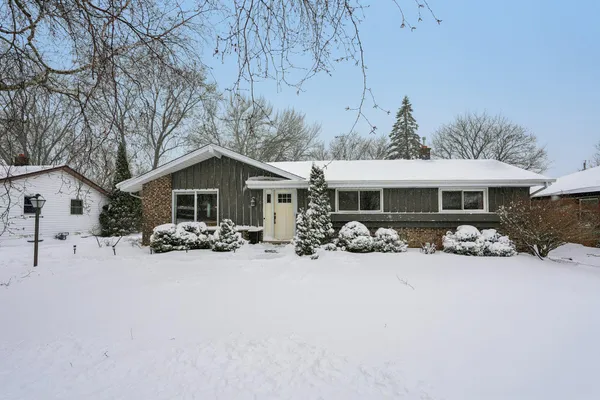 $419,900 | 1611 17th Avenue, Grafton, WI 53024