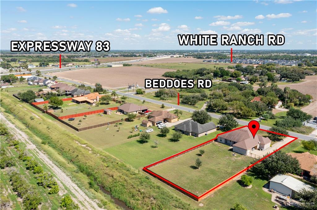 917 Beddoes Road La Feria, TX 78559 - Photo 19 of 20
