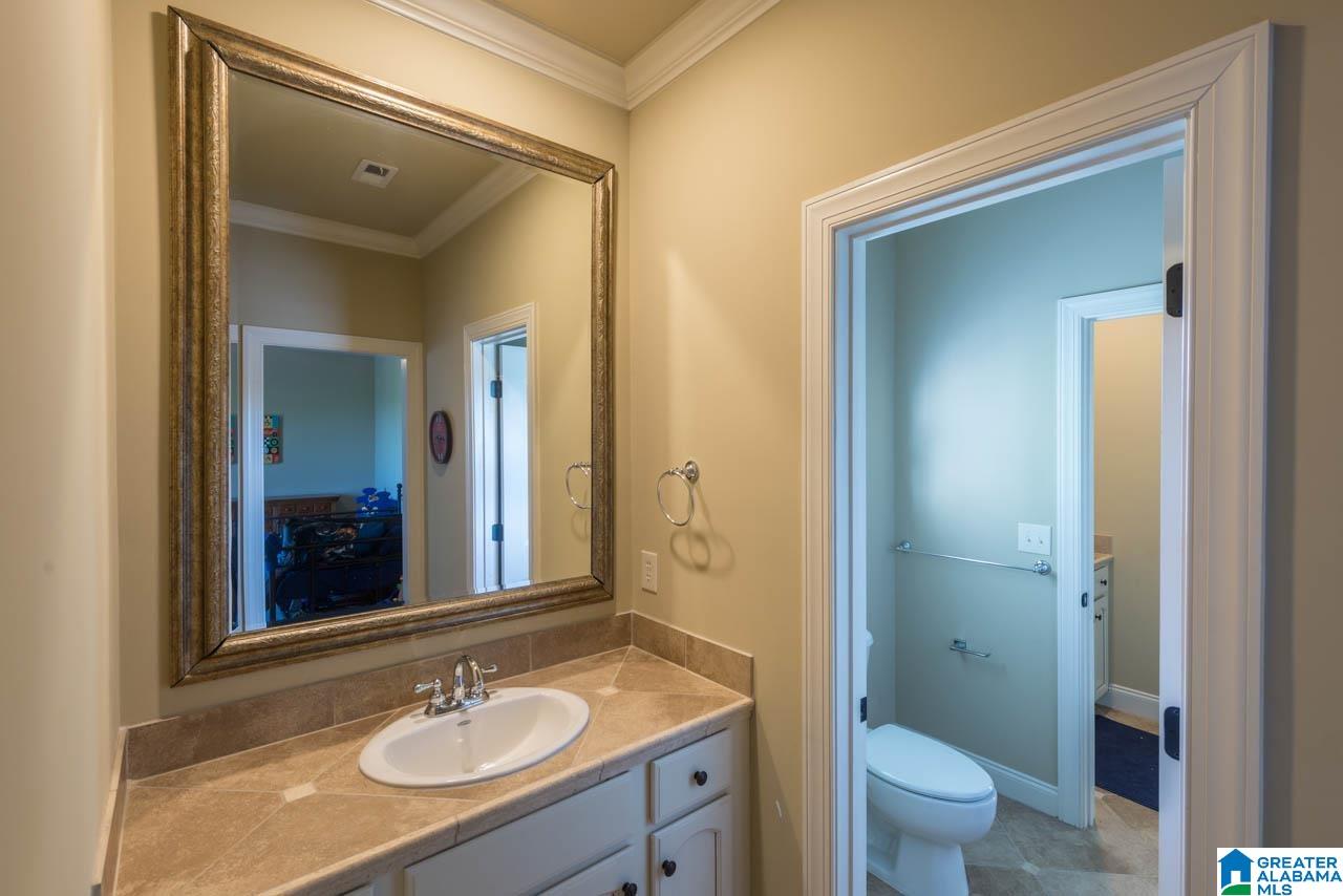 1492 Scout Ridge Drive Birmingham, AL 35244 - Photo 20 of 40