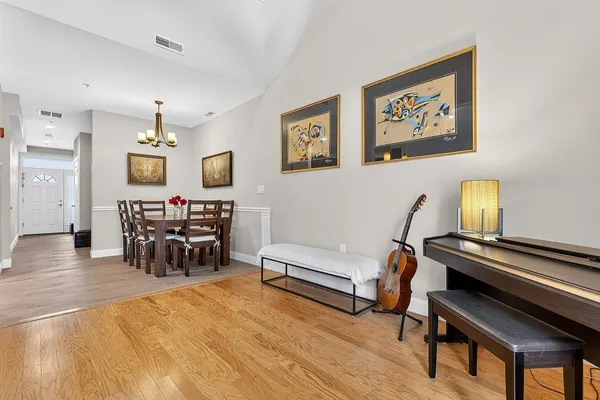 $645,000 | 70 Endicott Street, Unit 305, Norwood, MA 02062