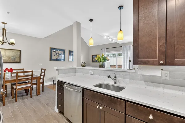 $645,000 | 70 Endicott Street, Unit 305, Norwood, MA 02062
