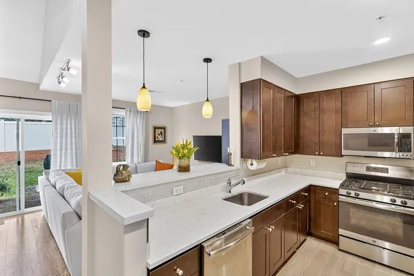 $645,000 | 70 Endicott Street, Unit 305, Norwood, MA 02062