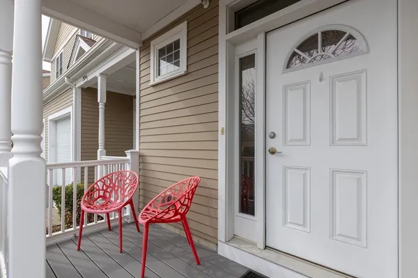 $645,000 | 70 Endicott Street, Unit 305, Norwood, MA 02062