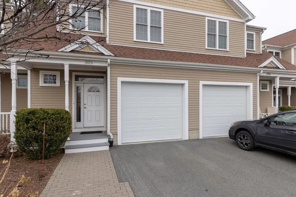 $645,000 | 70 Endicott Street, Unit 305, Norwood, MA 02062