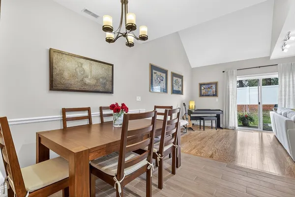 $645,000 | 70 Endicott Street, Unit 305, Norwood, MA 02062