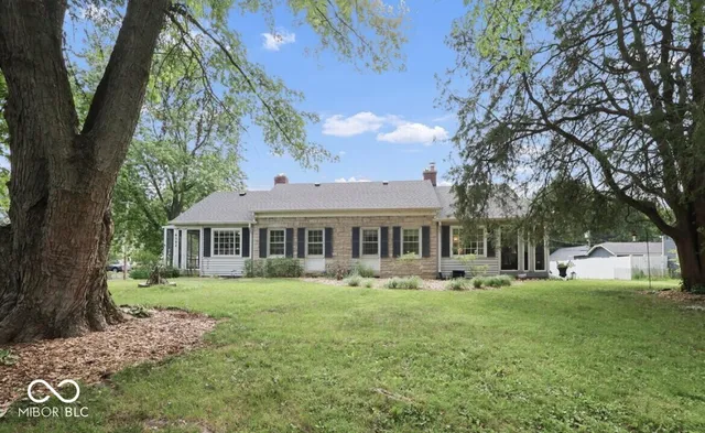 $1,699 | 6306 North Washington Boulevard, Indianapolis, IN 46220