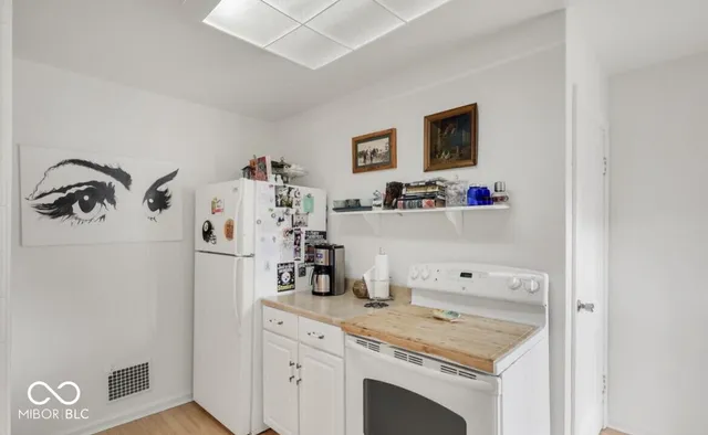 $1,699 | 6306 North Washington Boulevard, Indianapolis, IN 46220