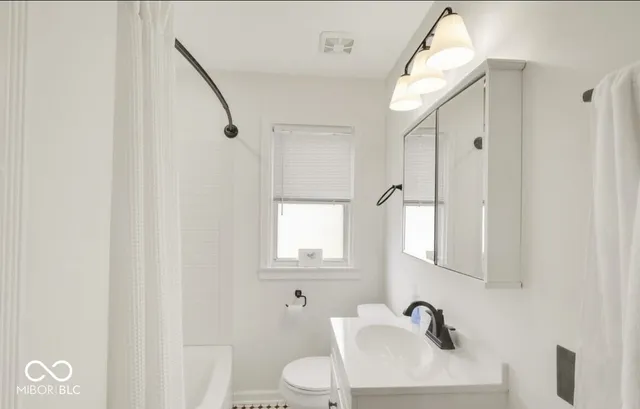 $1,699 | 6306 North Washington Boulevard, Indianapolis, IN 46220