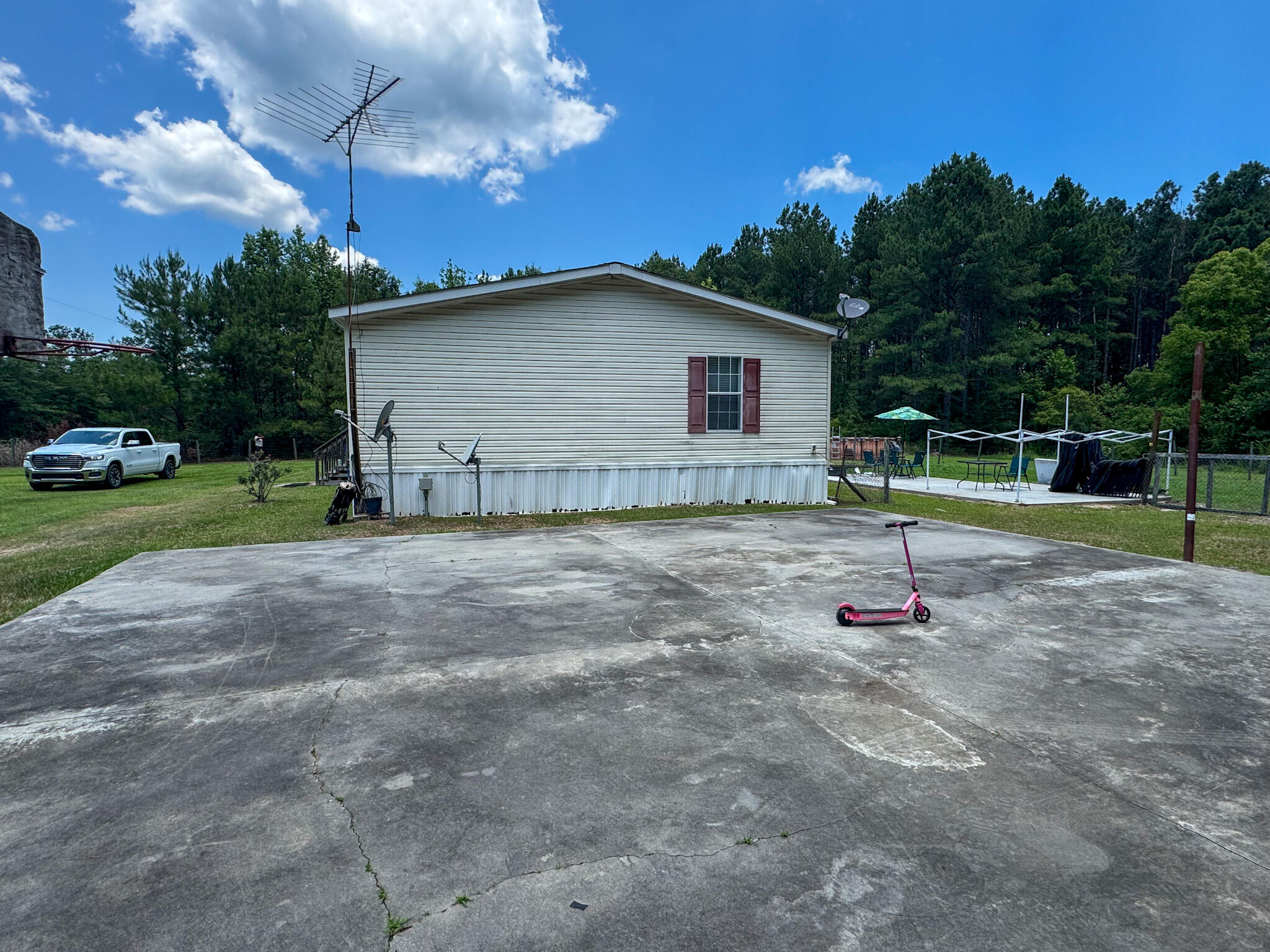4474 Ruffin Road Walterboro, SC 29488 - Photo 4 of 18