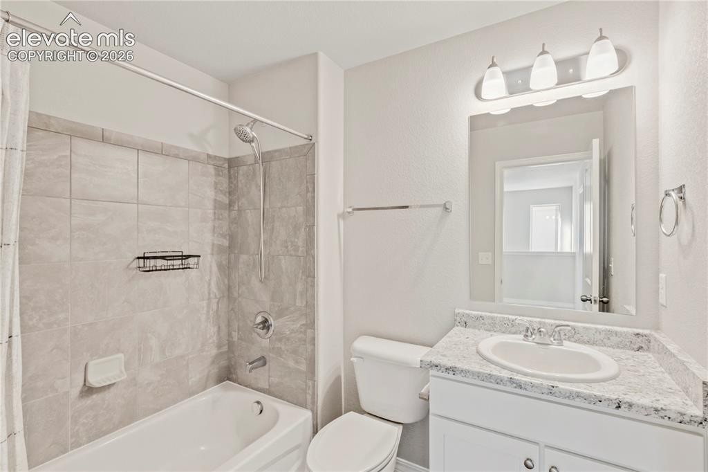 4439 Samaritan Loop Colorado Springs, CO 80916 - Photo 27 of 42