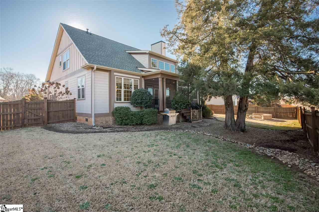524 Horton Grove Road Greer, SC 29651 - Photo 22 of 32 Gallery Image 22