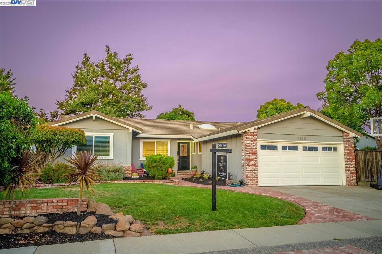 4123 Payne Road Pleasanton, CA 94588 - Photo 1 of 1 Gallery Image 1