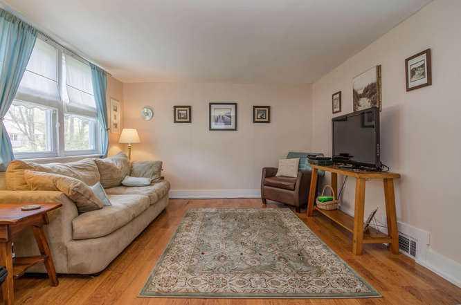 288 Park Road Westbrook, ME 04092 - Photo 5 of 28 Living Room.