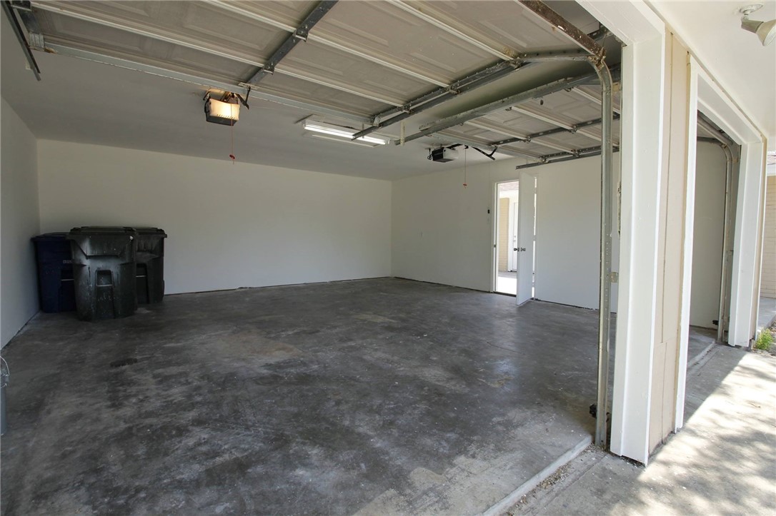 4202 Nicklaus Lane Corpus Christi, TX 78413 - Photo 8 of 8 a view of empty room