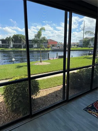 a view of outdoor from window