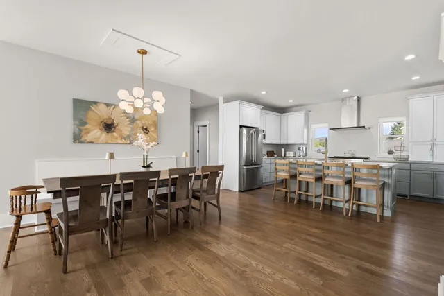 $1,395,000 | 600 West Mechanic Street, New Buffalo, MI 49117