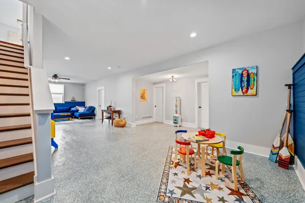 $1,395,000 | 600 West Mechanic Street, New Buffalo, MI 49117