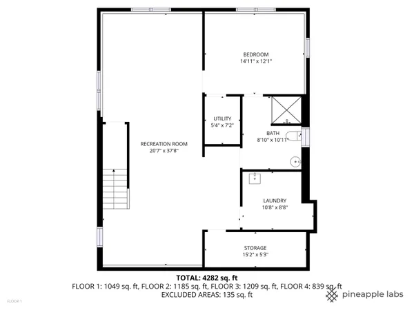 $1,395,000 | 600 West Mechanic Street, New Buffalo, MI 49117