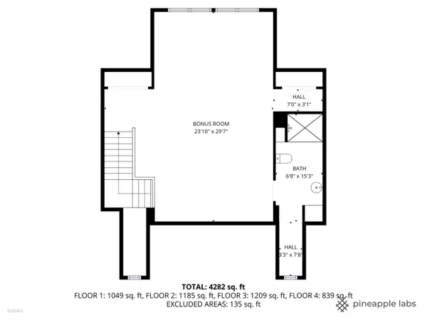 $1,395,000 | 600 West Mechanic Street, New Buffalo, MI 49117
