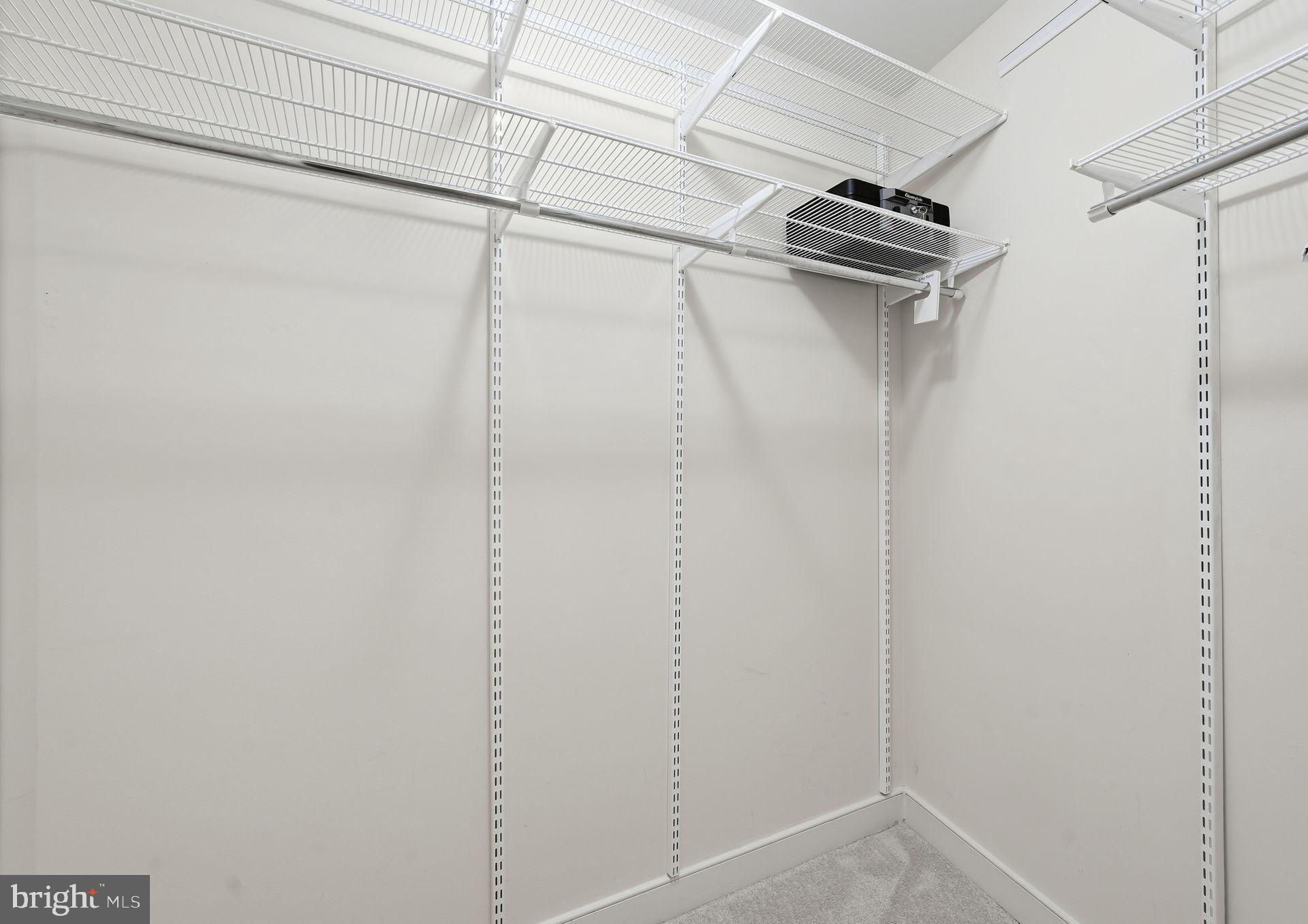 820 North Pollard Street, Unit 504 Arlington, VA 22203 - Photo 16 of 27 a view of a room with a shower